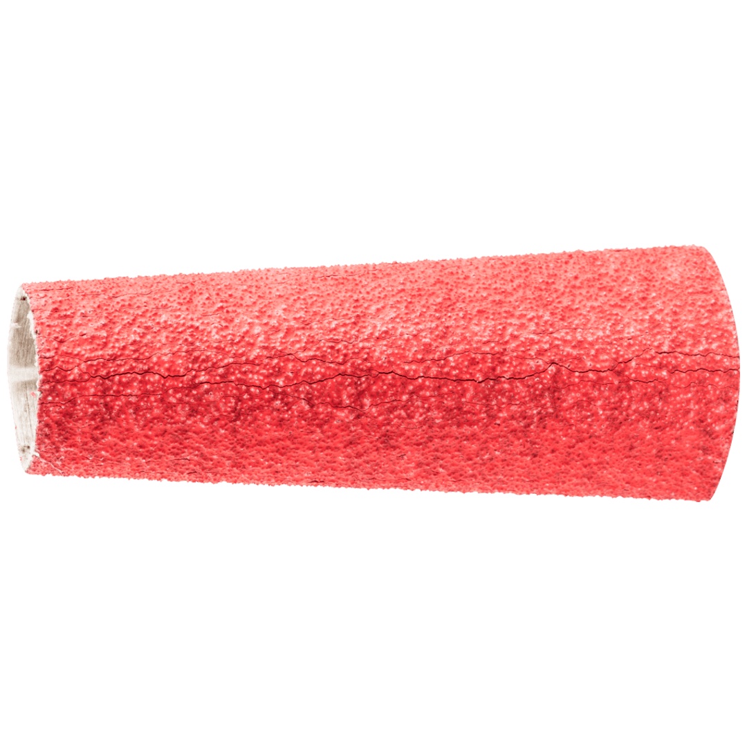 PFERD TOOLS Keramikkorn Schleifhülse GSB Konisch Ø 14-21x63 mm CO-COOL80 höchster Abtrag auf Edelstahl