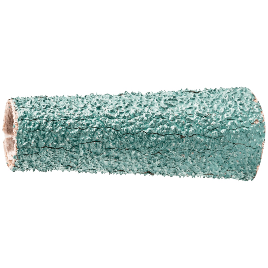 PFERD TOOLS Zirkon Schleifhülse GSB Konisch Ø 14-21x63 mm Z36 für hohen Abtrag auf Stahl