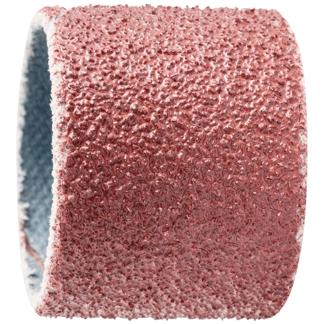 PFERD TOOLS Korund Schleifhülse GSB Zylindrisch Ø 22x20mm A60 für universelle Anwendungen