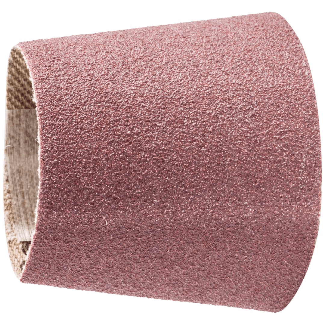 PFERD TOOLS Korund Schleifhülse GSB Konisch Ø 22-29x30mm A150 für universelle Anwendungen