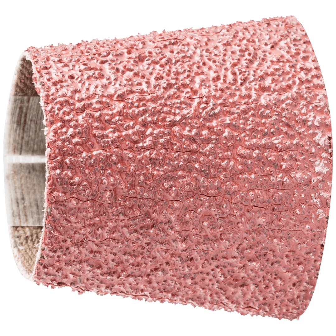 PFERD TOOLS Korund Schleifhülse GSB Konisch Ø 22-29x30mm A40 für universelle Anwendungen