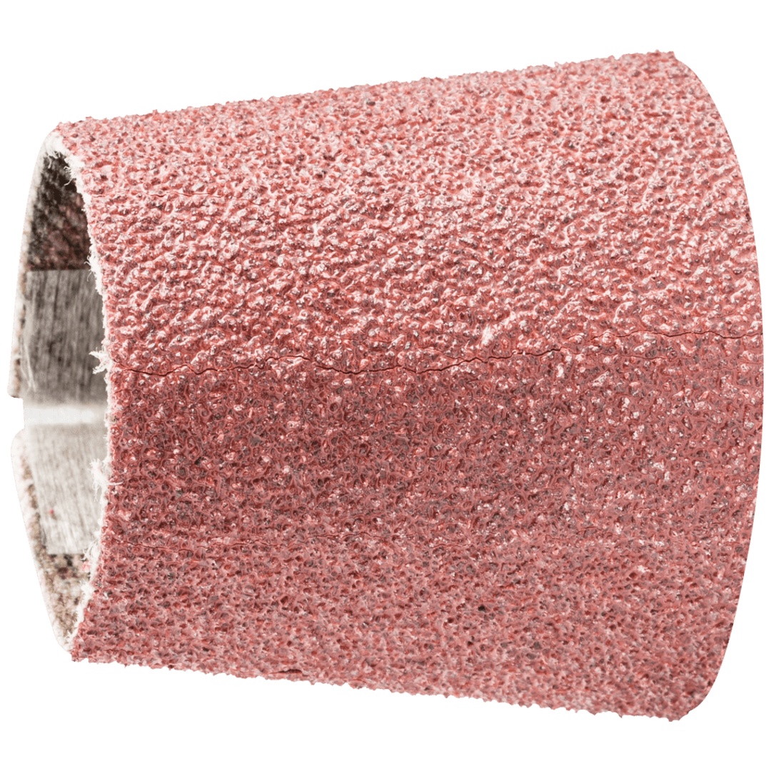 PFERD TOOLS Korund Schleifhülse GSB Konisch Ø 22-29x30mm A60 für universelle Anwendungen