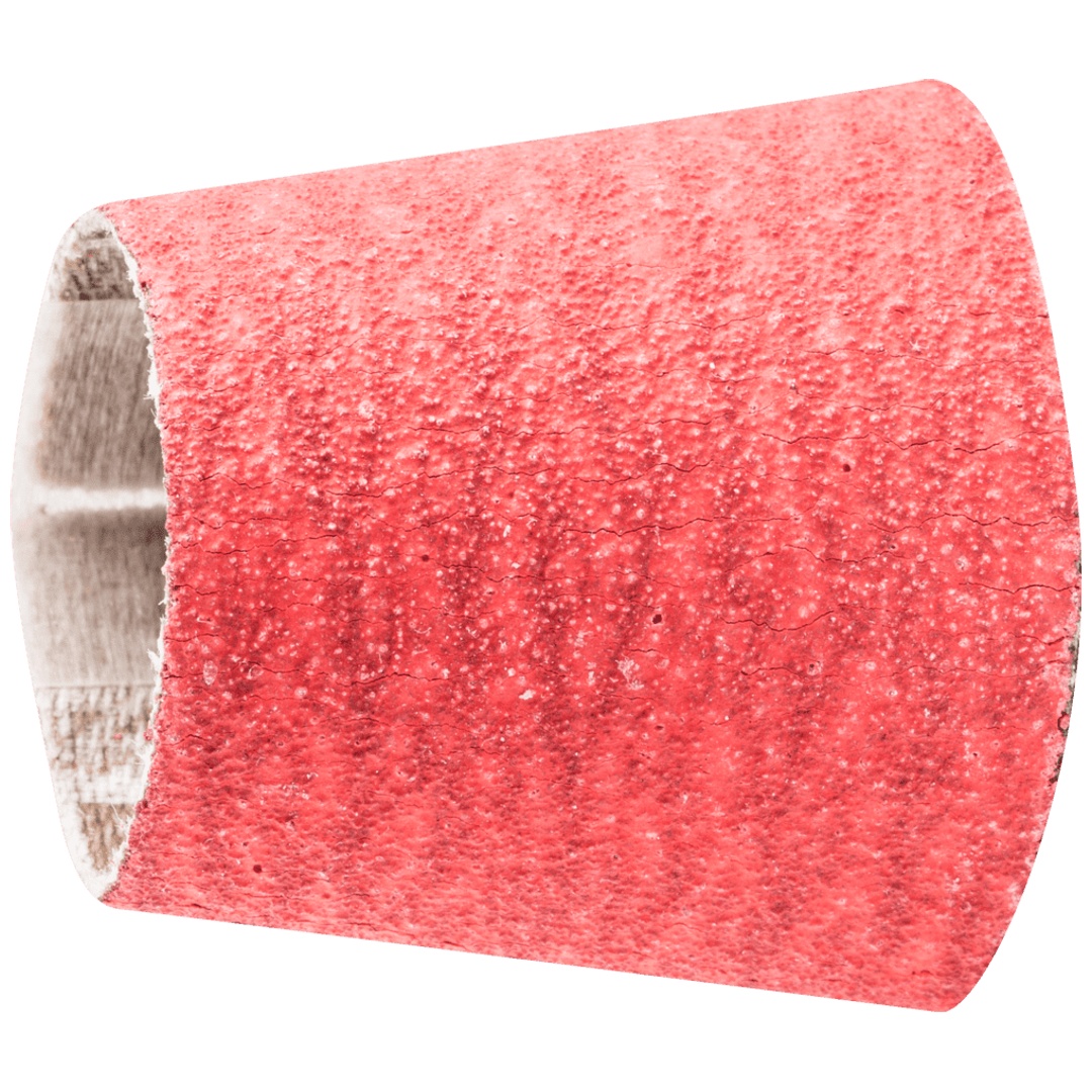 PFERD TOOLS Keramikkorn Schleifhülse GSB Konisch Ø 22-29x30mm CO-COOL120 höchster Abtrag auf Edelstahl