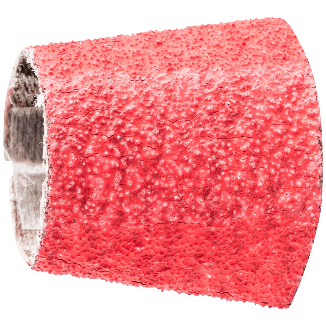 PFERD TOOLS Keramikkorn Schleifhülse GSB Konisch Ø 22-29x30mm CO-COOL60 höchster Abtrag auf Edelstahl