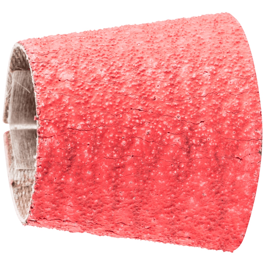 PFERD TOOLS Keramikkorn Schleifhülse GSB Konisch Ø 22-29x30mm CO-COOL80 höchster Abtrag auf Edelstahl