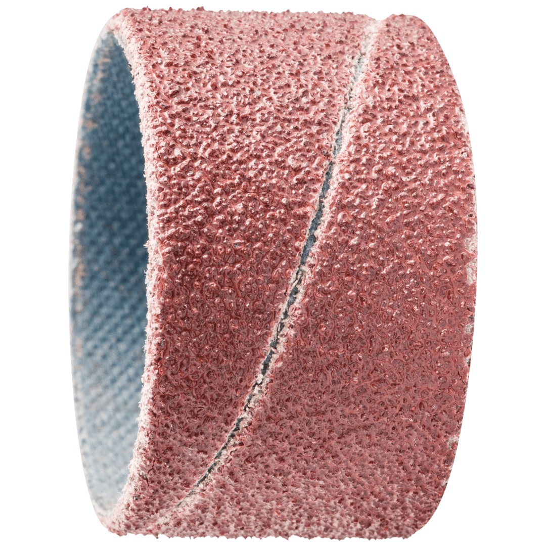 PFERD TOOLS Korund Schleifhülse GSB Zylindrisch Ø 30x20mm A60 für universelle Anwendungen