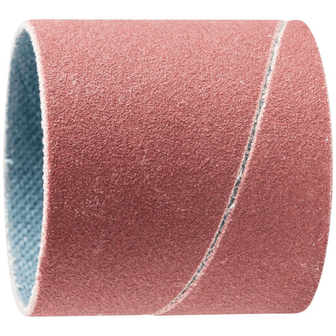 PFERD TOOLS Korund Schleifhülse GSB Zylindrisch Ø 30x30mm A240 für universelle Anwendungen