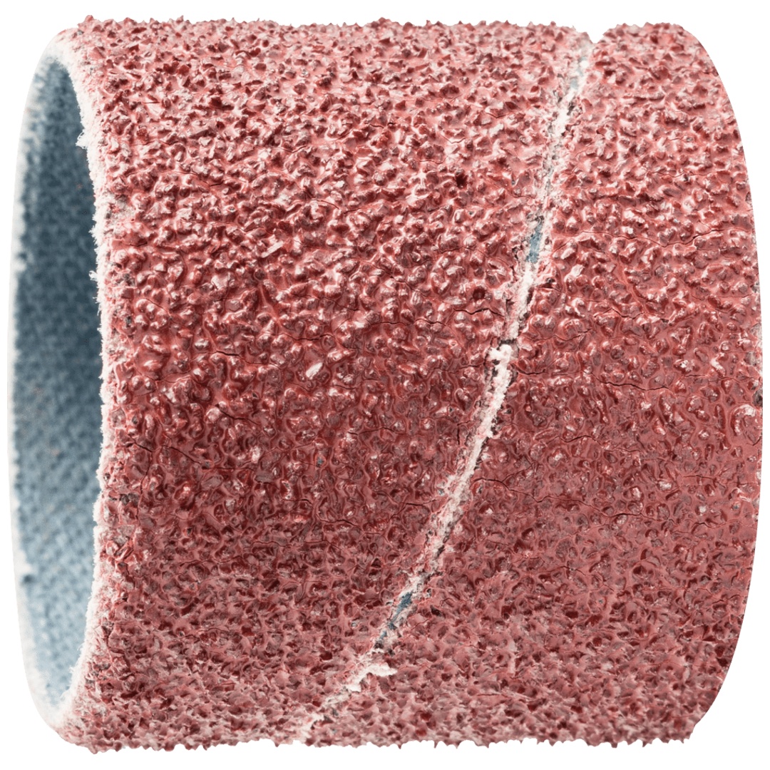 PFERD TOOLS Korund Schleifhülse GSB Zylindrisch Ø 30x30mm A40 für universelle Anwendungen