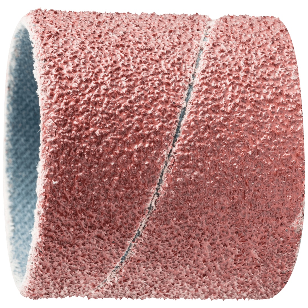 PFERD TOOLS Korund Schleifhülse GSB Zylindrisch Ø 30x30mm A50 für universelle Anwendungen