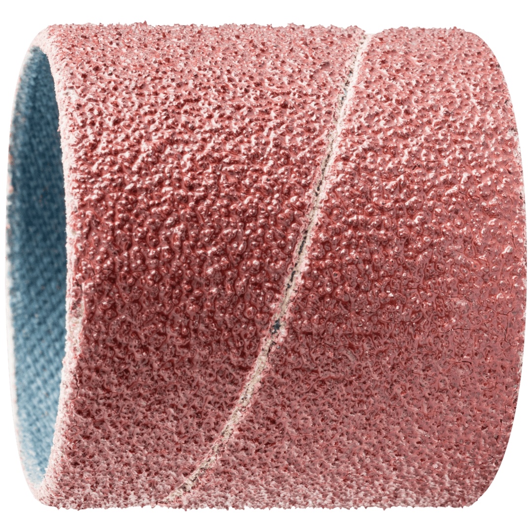 PFERD TOOLS Korund Schleifhülse GSB Zylindrisch Ø 30x30mm A60 für universelle Anwendungen