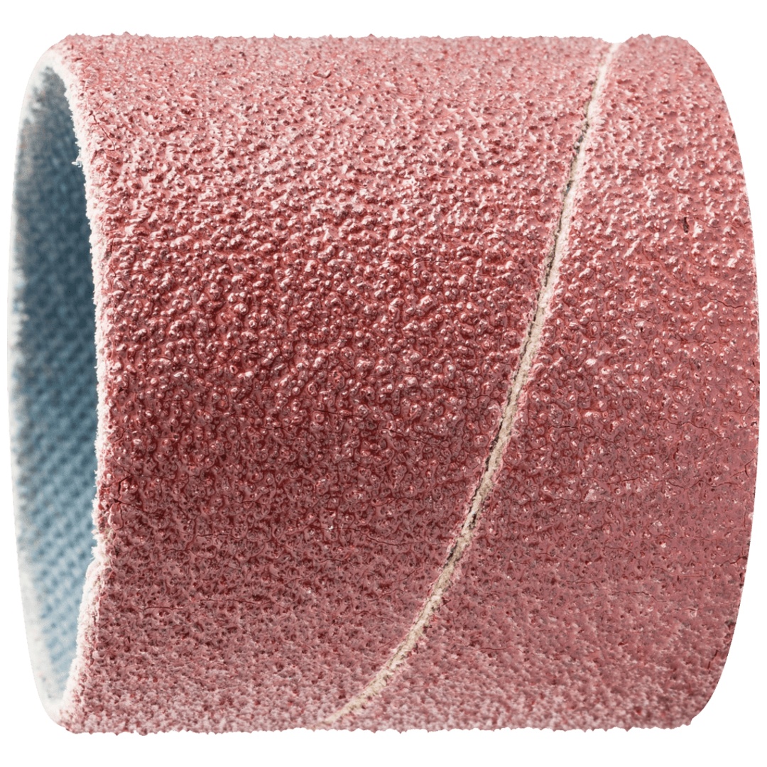 PFERD TOOLS Korund Schleifhülse GSB Zylindrisch Ø 30x30mm A80 für universelle Anwendungen