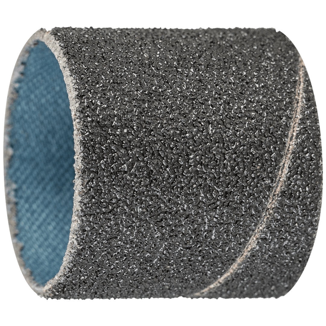 PFERD TOOLS SIC Schleifhülse GSB Zylindrisch Ø 30x30mm SIC60 für harte NE Metalle