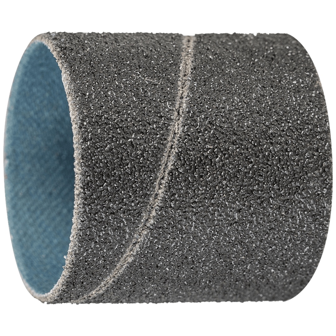 PFERD TOOLS SIC Schleifhülse GSB Zylindrisch Ø 30x30mm SIC80 für harte NE Metalle