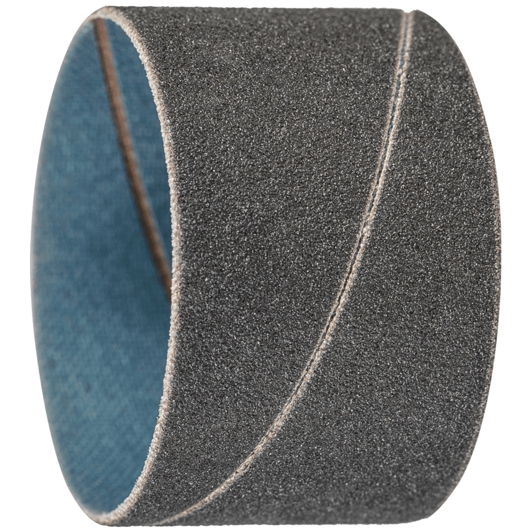 PFERD TOOLS SIC Schleifhülse GSB Zylindrisch Ø 45x30mm SIC150 für harte NE Metalle
