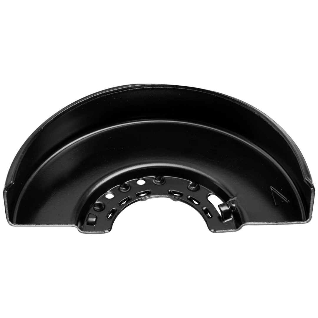 PFERD TOOLS Schutzhaube für den Flächenschliff Ø 125 mm H45-125 FL-SV
