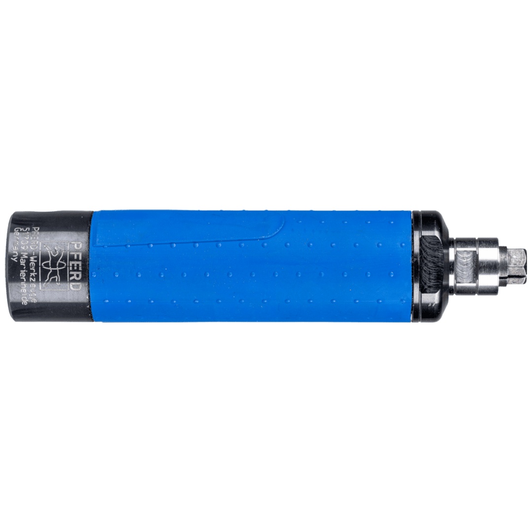 PFERD TOOLS Handstück HA 10 G28 mit 6 mm Spannzange Max. RPM 18.000