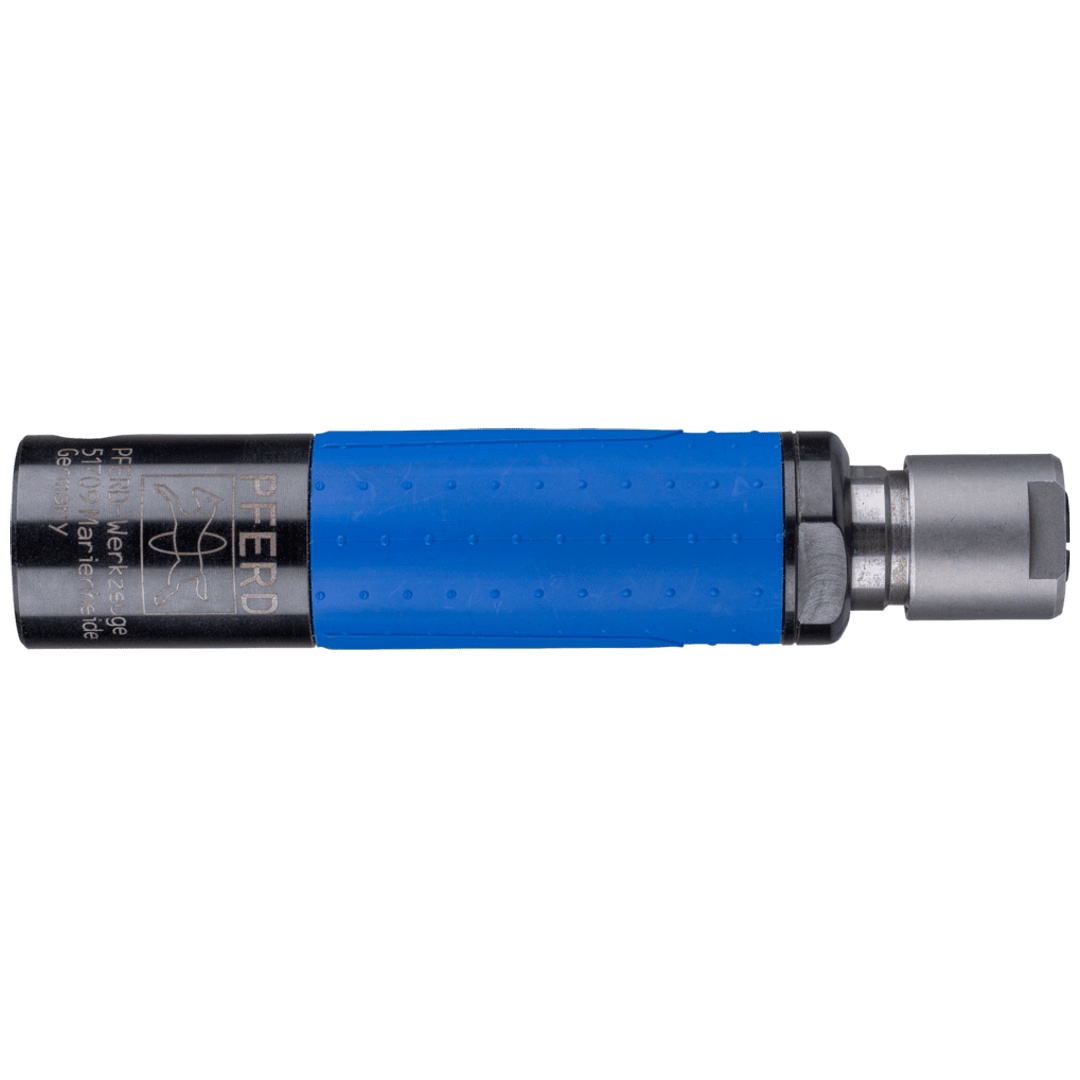 PFERD TOOLS Handstück HA 12 G28 mit 6 mm Spannzange Max. RPM 18.000