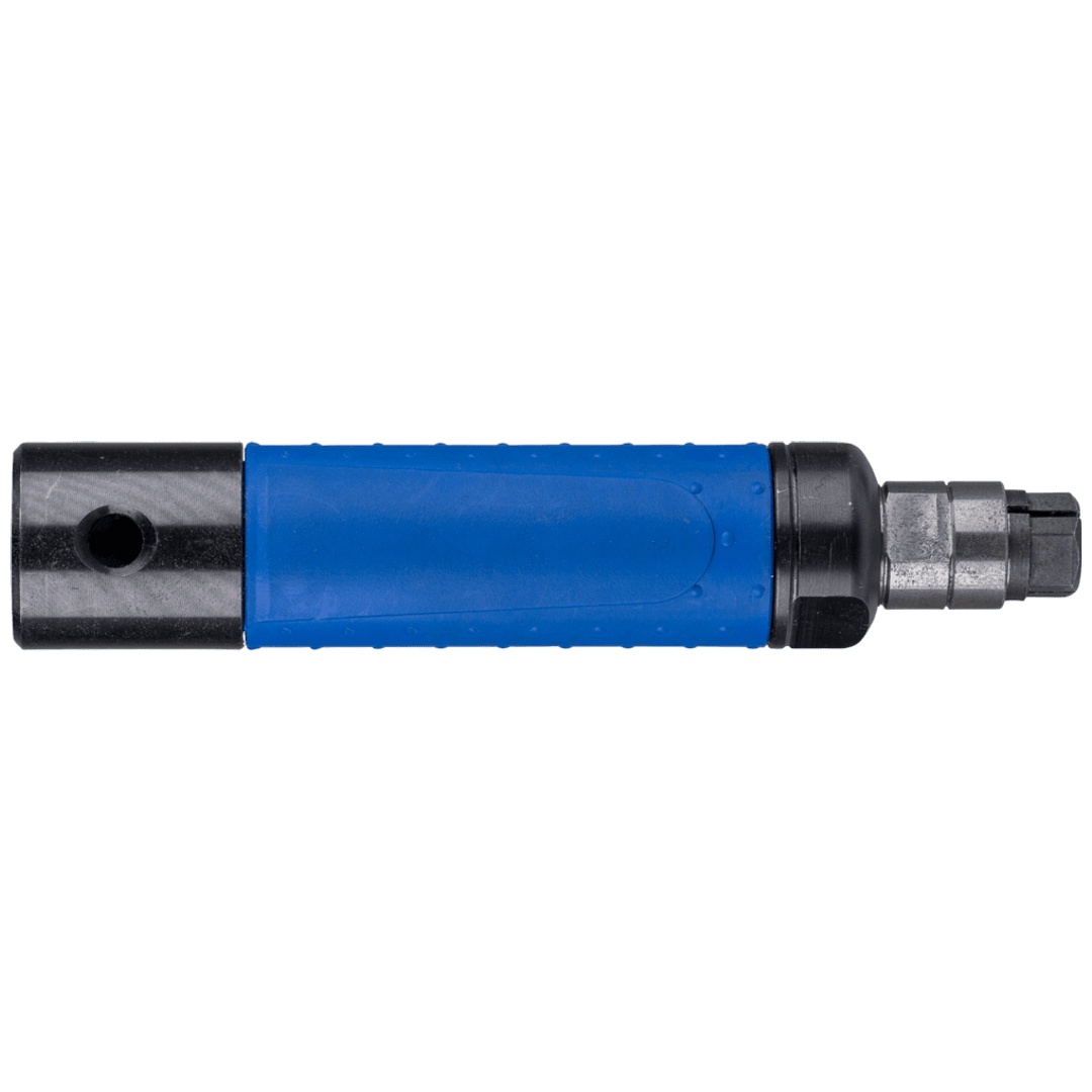 PFERD TOOLS Handstück HA 4 G16 mit 6 mm Spannzange Max. RPM 40.000