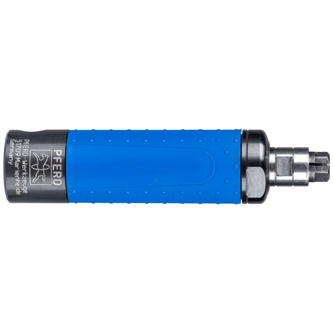 PFERD TOOLS Handstück HA 7 G22 mit 6 mm Spannzange Max. RPM 25.000