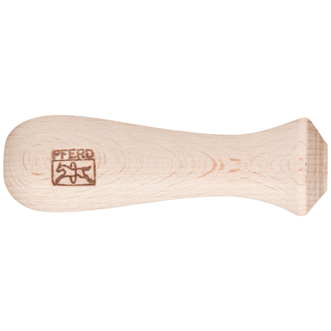 PFERD TOOLS Holz-Feilenheft Typ HKSF 100mm für Kettensägefeilen Ø 4,8-7,9 mm (100)