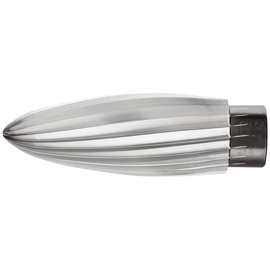 PFERD TOOLS HSS Leichtmetallfrässtift Ø 20mm Innengewinde M10 SP für Alu/NE Metalle
