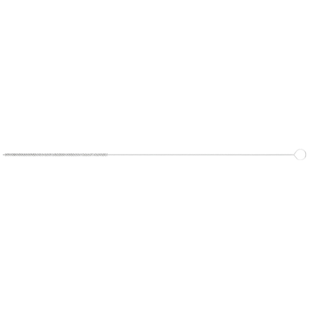 PFERD TOOLS Innenbürste IBU Ø3x100mm mit Öse Stahl-Draht-Ø0,10