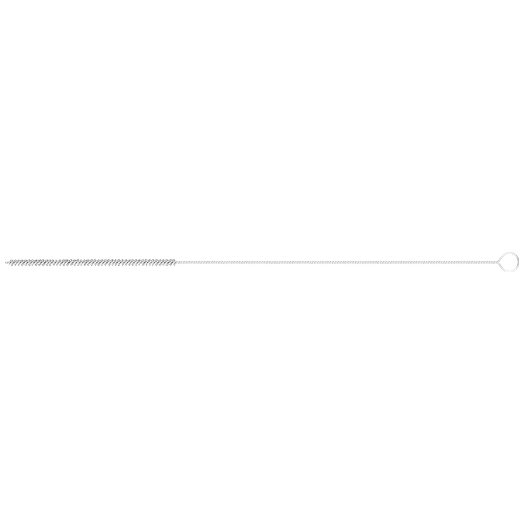 PFERD TOOLS Innenbürste IBU Ø4x100mm mit Öse Edelstahl-Draht-Ø0,15