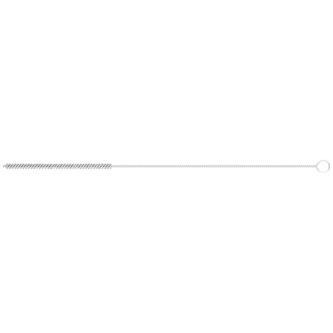 PFERD TOOLS Innenbürste IBU Ø5x100mm mit Öse Stahl-Draht-Ø0,15