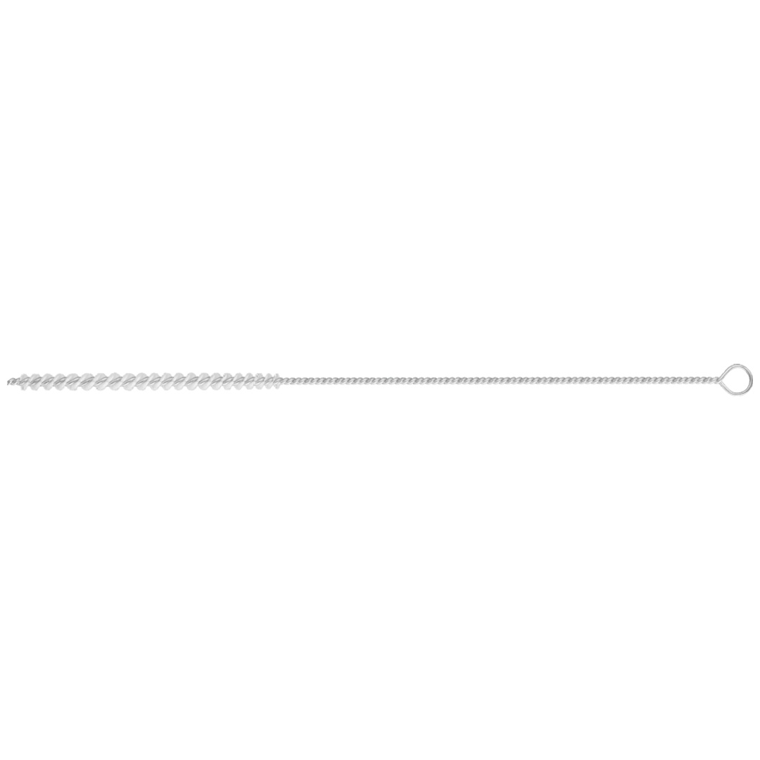 PFERD TOOLS Innenbürste IBU Ø6x100mm mit Öse Kunststoffbesatz-Ø0,20
