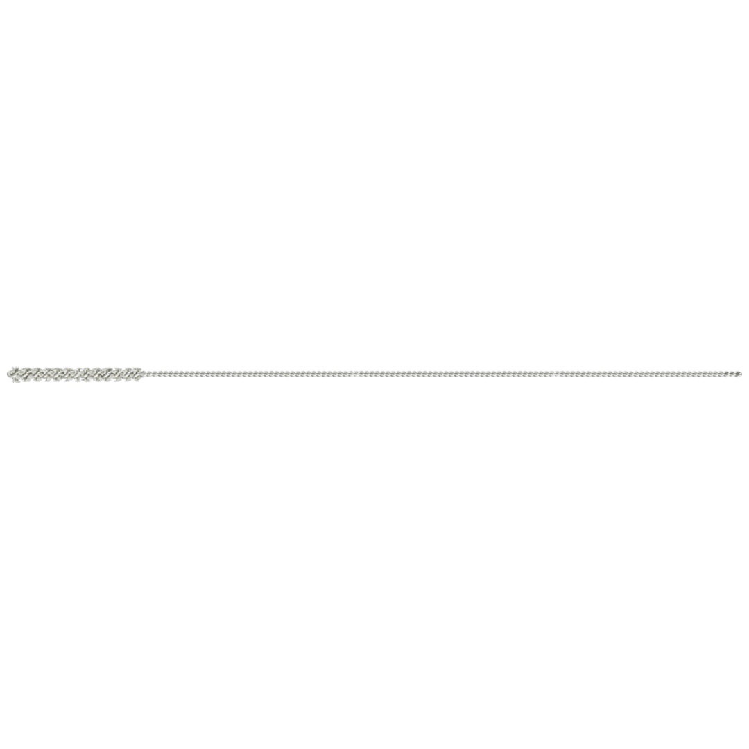 PFERD TOOLS Innenbürste IBU Ø1,9x18 mm Schaft-Ø0,7 mm SiC-Filament-Ø0,25 Korn 1000