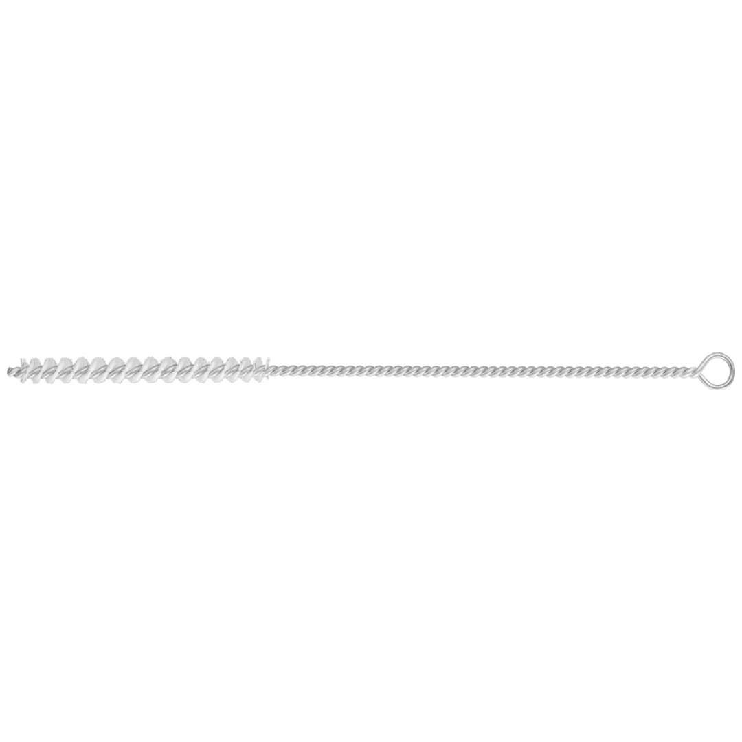 PFERD TOOLS Innenbürste IBU Ø10x100mm mit Öse Kunststoffbesatz-Ø0,20
