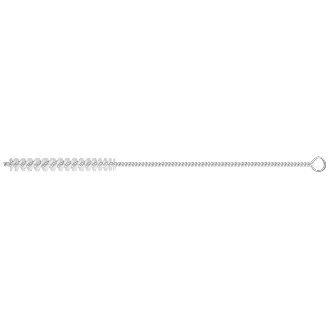 PFERD TOOLS Innenbürste IBU Ø12x100mm mit Öse Kunststoffbesatz-Ø0,30