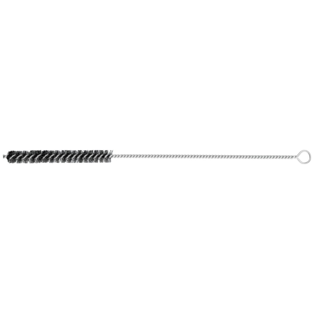 PFERD TOOLS Innenbürste IBU Ø12x100mm mit Öse Stahl-Draht-Ø0,15