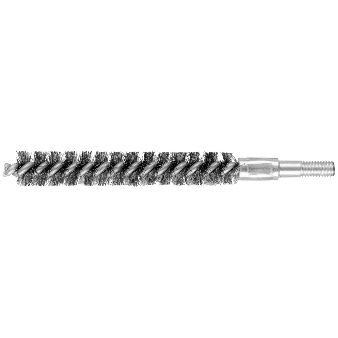 PFERD TOOLS Innenbürste IBU Ø12x80mm M6 Edelstahl-Draht-Ø0,15