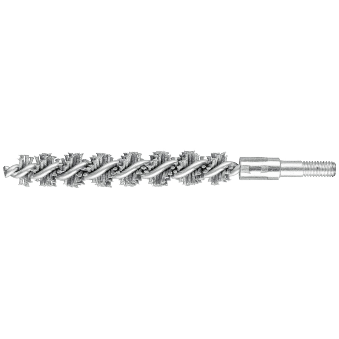 PFERD TOOLS Innenbürste IBU Ø12x80mm M6 SiC-Filament-Ø1,00 Korn 180