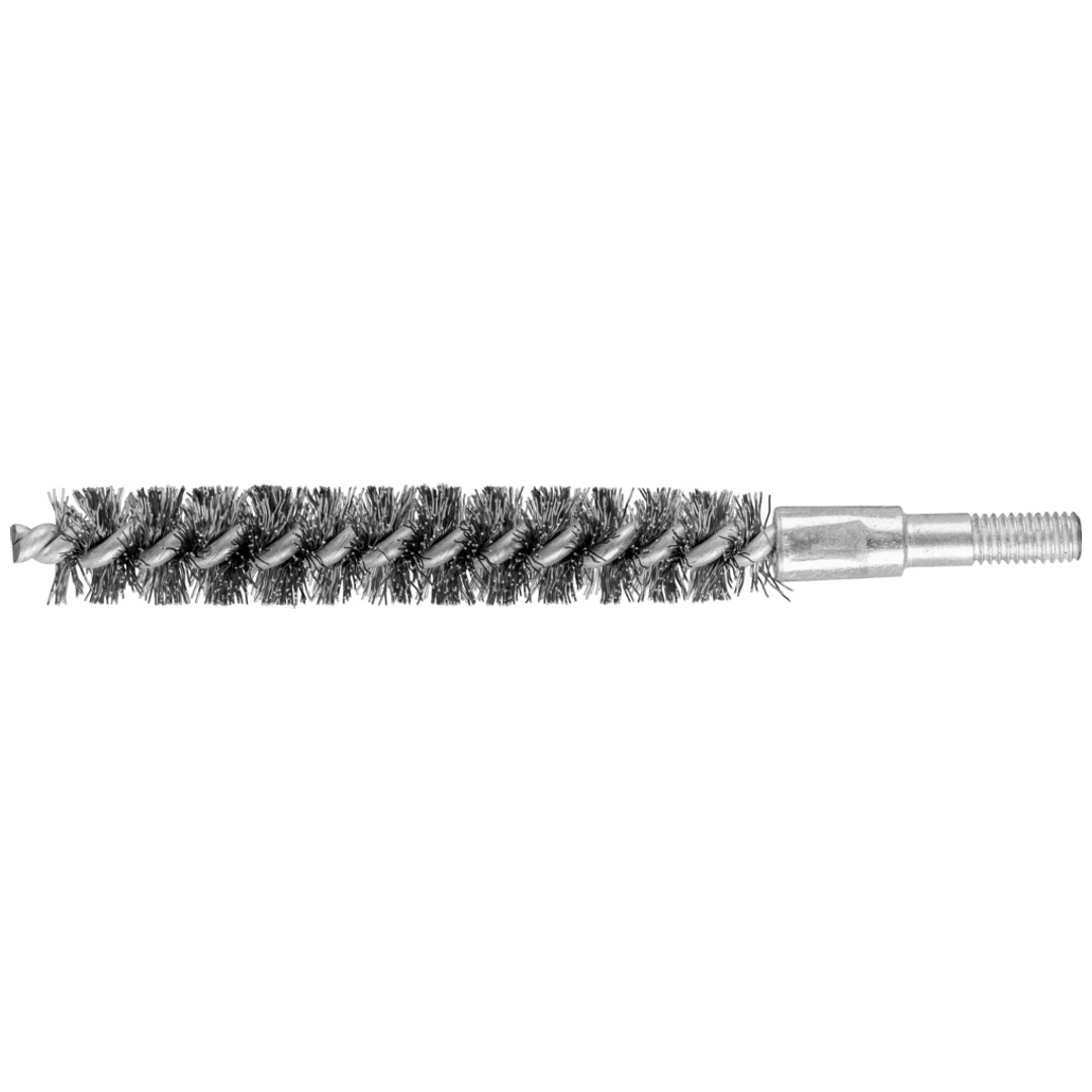 PFERD TOOLS Innenbürste IBU Ø13x80mm M6 Edelstahl-Draht-Ø0,20