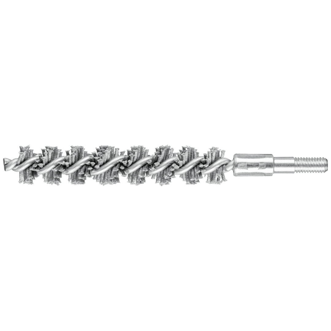 PFERD TOOLS Innenbürste IBU Ø13x80mm M6 SiC-Filament-Ø1,00 Korn 180