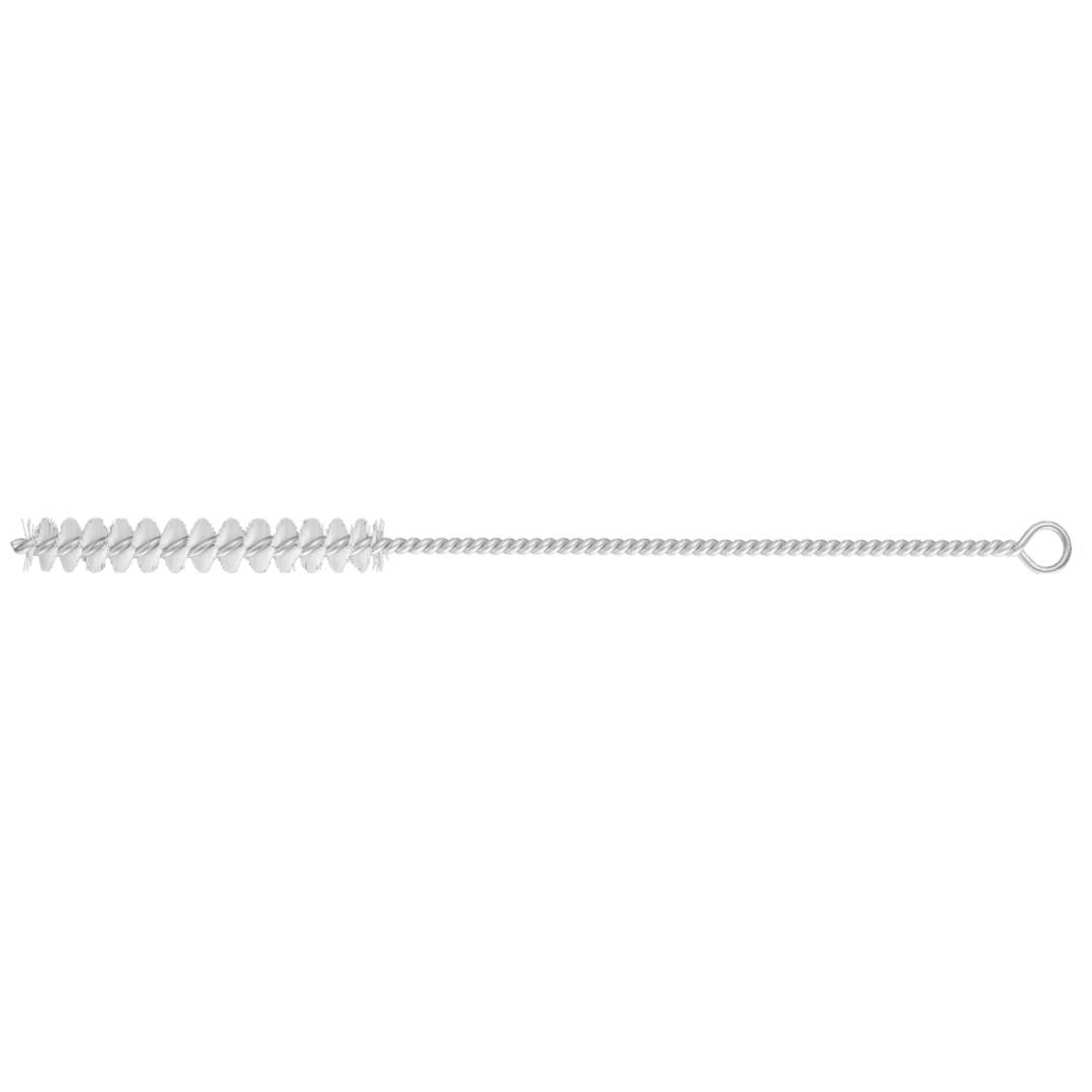 PFERD TOOLS Innenbürste IBU Ø15x100mm mit Öse Kunststoffbesatz-Ø0,30