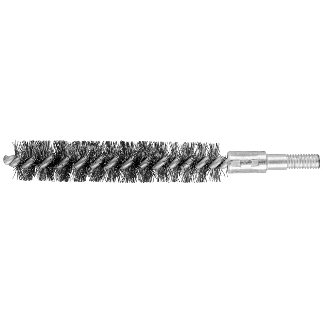 PFERD TOOLS Innenbürste IBU Ø15x80mm M6 Edelstahl-Draht-Ø0,20