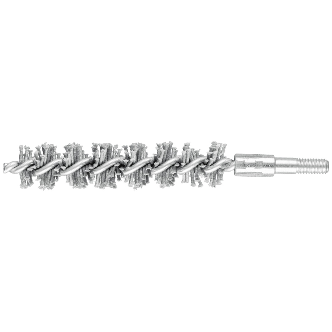 PFERD TOOLS Innenbürste IBU Ø15x80mm M6 SiC-Filament-Ø1,00 Korn 180