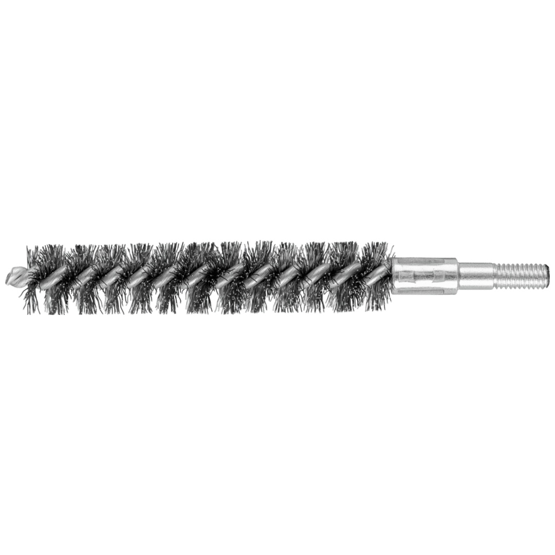 PFERD TOOLS Innenbürste IBU Ø15x80mm M6 Stahl-Draht-Ø0,20