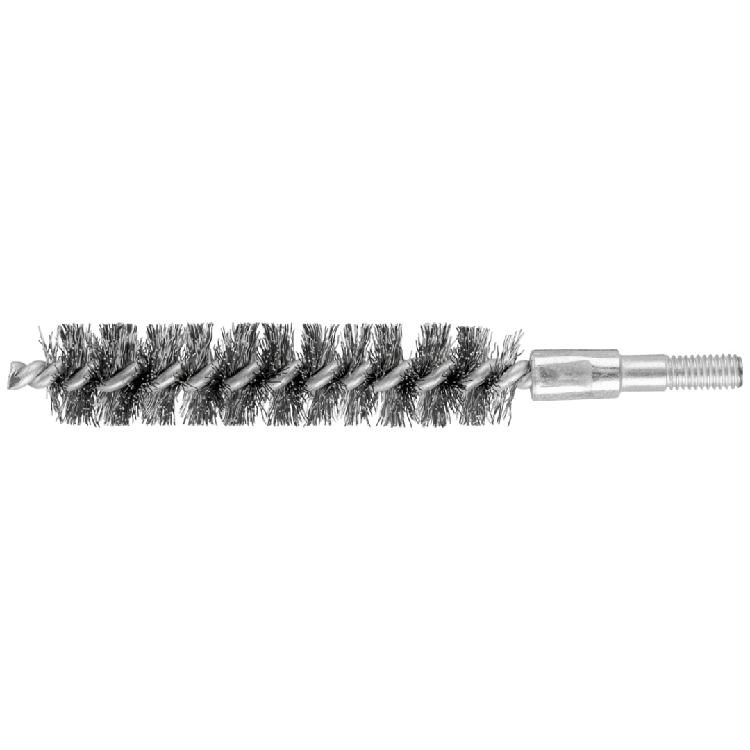 PFERD TOOLS Innenbürste IBU Ø16x80mm M6 Edelstahl-Draht-Ø0,20