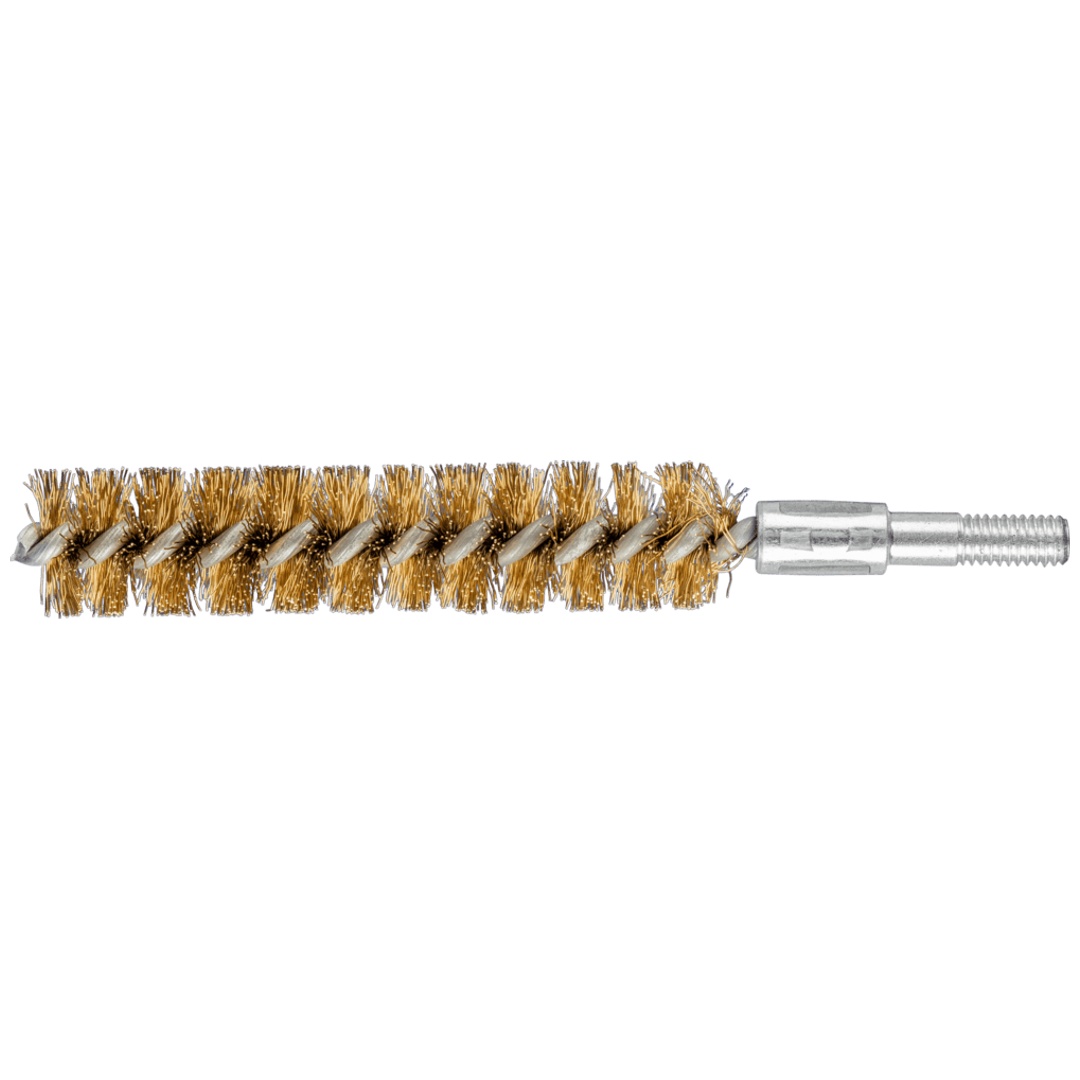 PFERD TOOLS Innenbürste IBU Ø16x80mm M6 Messing-Draht-Ø0,20