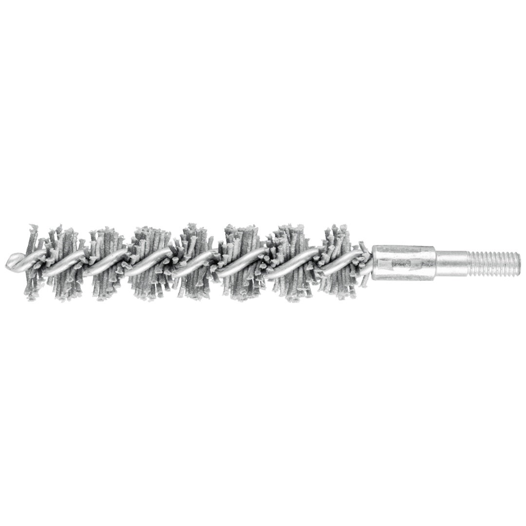 PFERD TOOLS Innenbürste IBU Ø16x80mm M6 SiC-Filament-Ø1,00 Korn 180