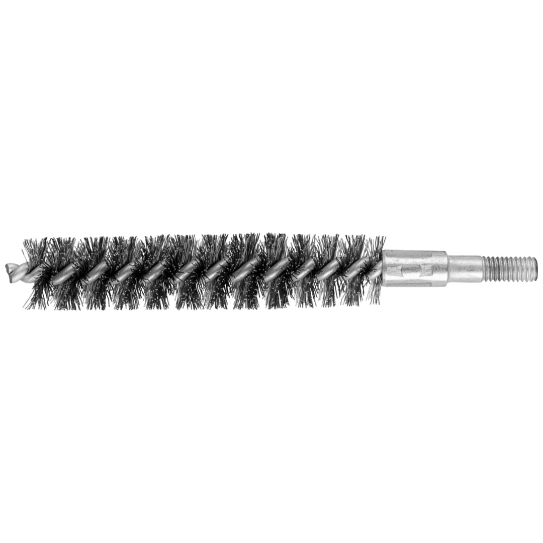 PFERD TOOLS Innenbürste IBU Ø16x80mm M6 Stahl-Draht-Ø0,20