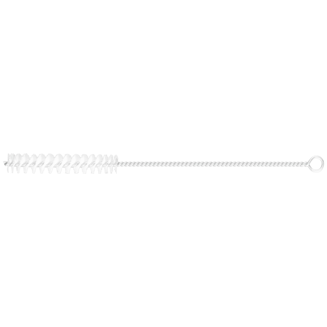 PFERD TOOLS Innenbürste IBU Ø18x100mm mit Öse Kunststoffbesatz-Ø0,30