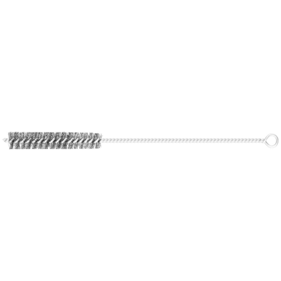 PFERD TOOLS Innenbürste IBU Ø18x100mm mit Öse Stahl-Draht-Ø0,15
