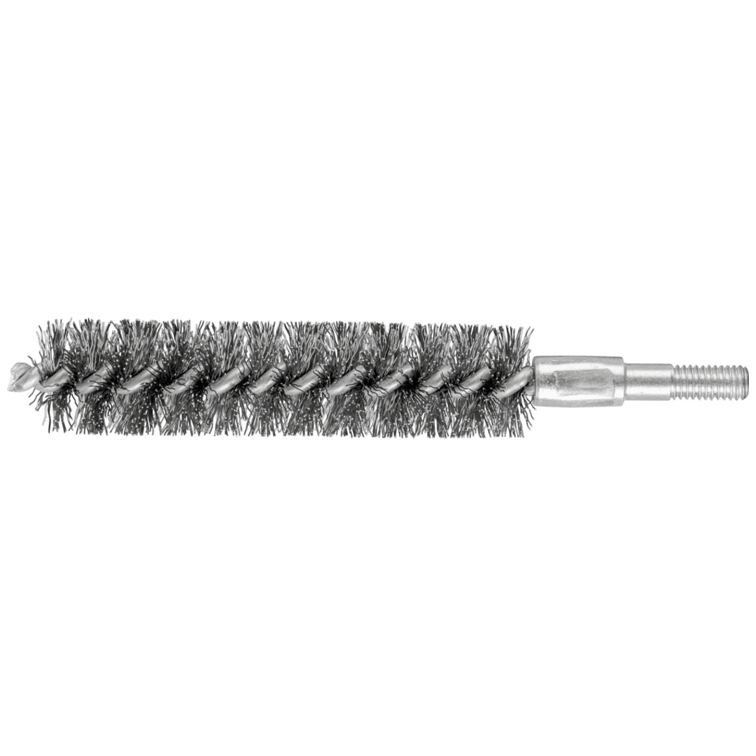 PFERD TOOLS Innenbürste IBU Ø18x80mm M6 Edelstahl-Draht-Ø0,20