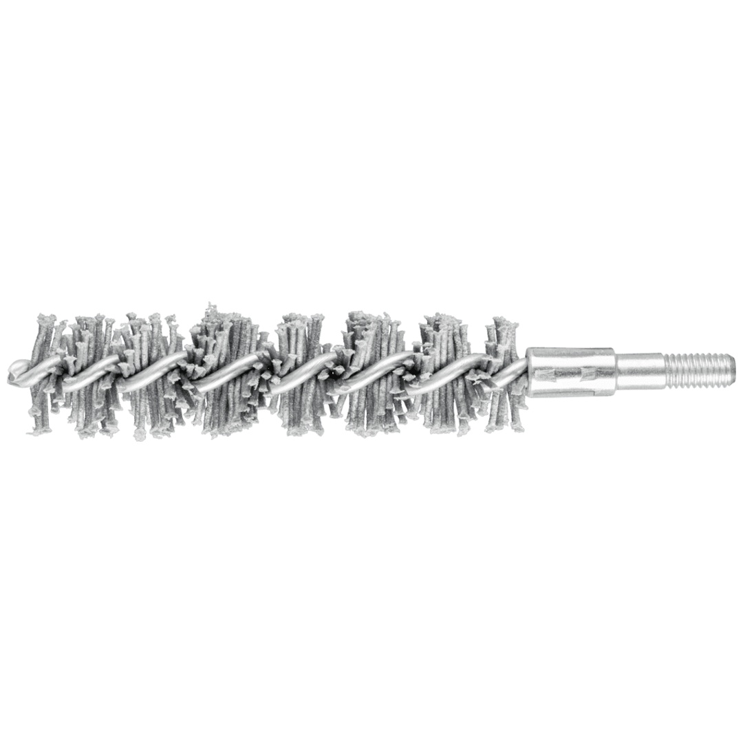 PFERD TOOLS Innenbürste IBU Ø18x80mm M6 SiC-Filament-Ø1,00 Korn 180