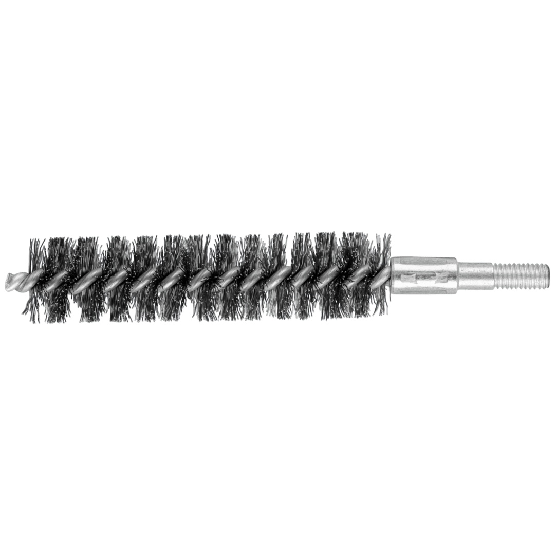 PFERD TOOLS Innenbürste IBU Ø18x80mm M6 Stahl-Draht-Ø0,20